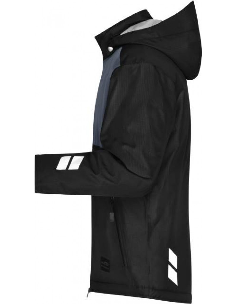 Jachetă de lucru Hardshell căptușită